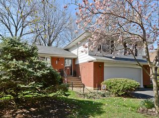 1227 Elder Rd, Homewood, IL 60430