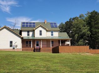 820 Adams Rd, Winchester, VA 22603