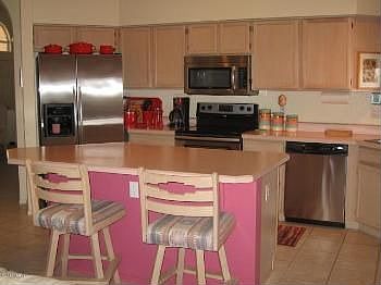 5th image of 2941 W Canyon Brook Trl