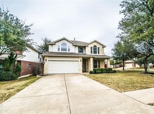 16628 Ennis Trl, Austin, TX 78717