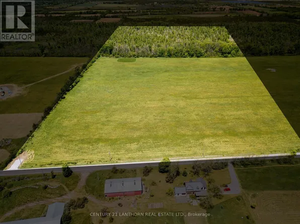 618 Christian Rd, Prince Edward County, ON K0K 1G0