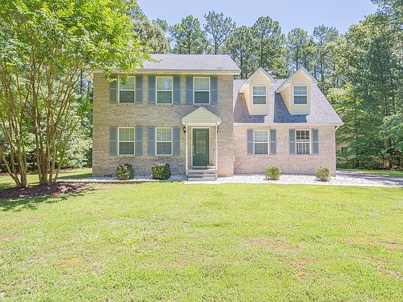 2nd image of 22180 Timberline Ct