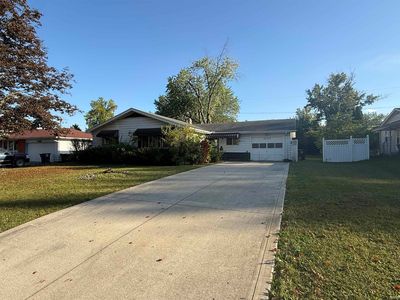 2824 Ashcroft Dr, Fort Wayne, IN, 46806