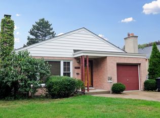 6032 N Landers Ave, Chicago, IL 60646