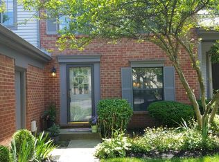 2703 Copper Coin Ln, Fort Mitchell, KY 41017