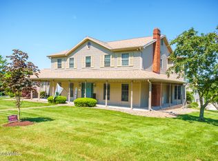 11 Sycamore St, Elysburg, PA 17824