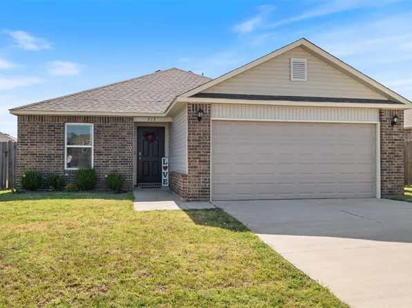 212 Blue Dr, Newcastle, OK 73065