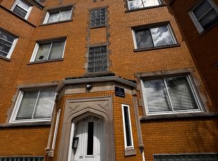 1611 N Meade Ave #3S, Chicago, IL 60639