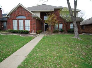 2322 N Ridge Rd, McKinney, TX 75070
