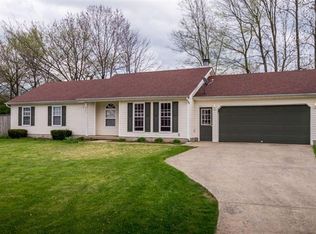 908 Gerardi Rd, Lexington, KY 40509