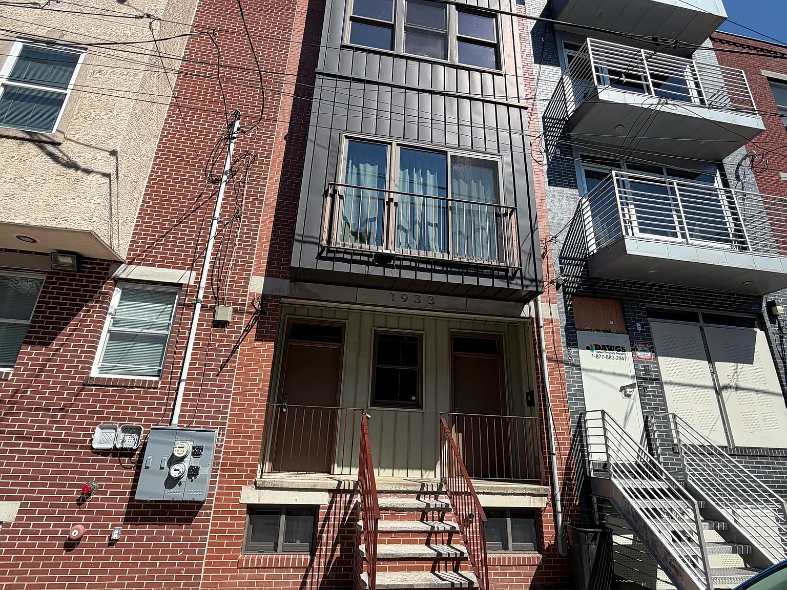 2 bed, $2,200 — Photo 2