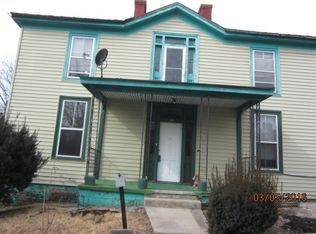 406 Bowling St, Staunton, VA 24401