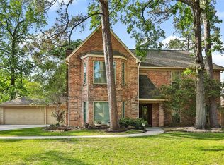 5406 Cobble Ln, Spring, TX 77379