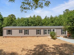 1744 Hardware Rd, Scottsville, VA 24590