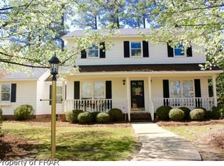 318 Kirkwood Dr, Fayetteville, NC 28303