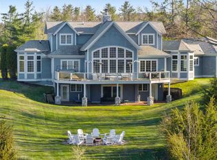 8530 Dustin Ln, East Jordan, MI 49727