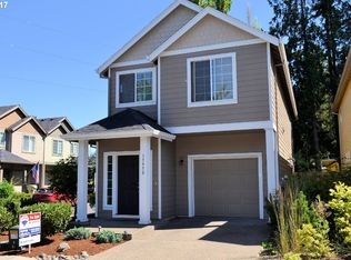15950 SW Marlee Ln, Beaverton, OR 97078