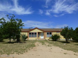 3189 N Druzellas Way, Cochise, AZ 85606