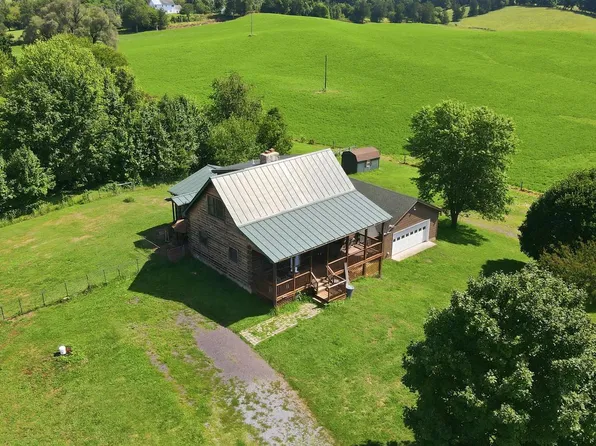 14311 Eggbornsville Rd, Culpeper, VA 22701