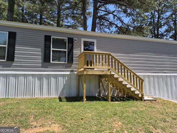 11 Poole Cir, Ellenwood, GA 30294