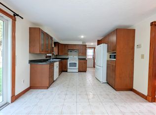 1150 Chestnut St, Newton, MA 02464