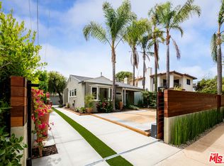 719 Iliff St, Pacific Palisades, CA 90272
