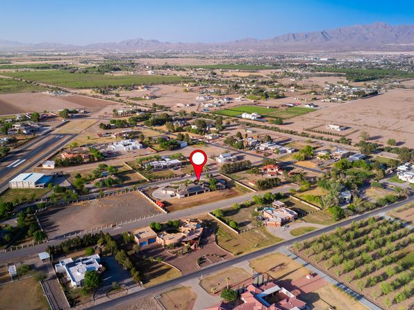 7 Cielo Del Este, Anthony, NM 88021