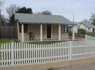 425 N Athenian Ave, Wichita, KS 67203