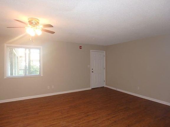 Living area with new energy efficient doors and windows!