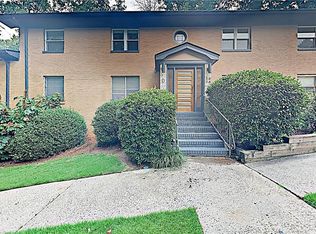 1010 Scott Blvd APT D8, Decatur, GA 30030