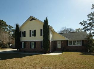 2240 Tacony Rd, Charleston, SC 29414