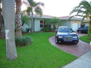 12920 Oleander Rd, North Miami, FL 33181