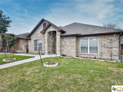 608 Sagewood Pkwy, Seguin, TX, 78155