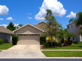 9427 Pecky Cypress Way, Orlando, FL 32836