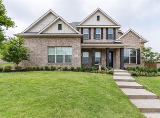 620 Darian Dr, Prosper, TX 75078