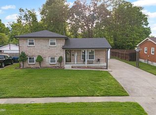 7208 Sky Blue Ave, Louisville, KY 40258