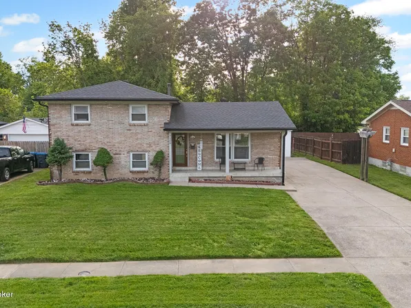 7208 Sky Blue Ave, Louisville, KY 40258