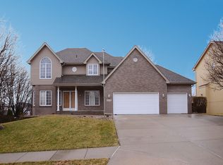 309 Remington Rd, Papillion, NE 68046