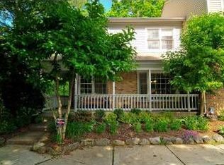 14300 Rich Branch Dr, Gaithersburg, MD 20878