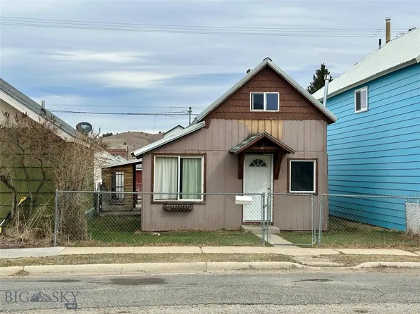 1208 E 6th St, Anaconda, MT 59711