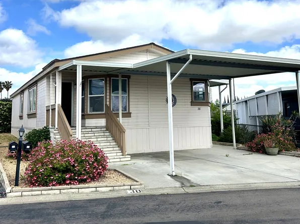 1600 E Vista Way E #38, Vista, CA 92084