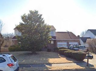 8883 Sweetbriar St, Manassas, VA 20110