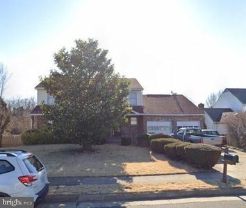8883 Sweetbriar St, Manassas, VA, 20110