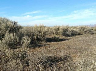 Tbd Soles Rest Creek Rd, Mountain Home, ID 83647