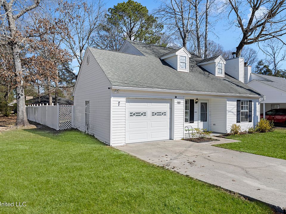 981 Hamakua St, Diamondhead, MS 39525 Zillow