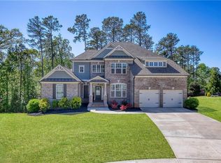 3196 Drewmore Dr, Suwanee, GA 30024