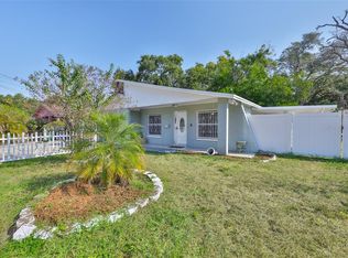 3901 N Clearfield Ave, Tampa, FL 33603