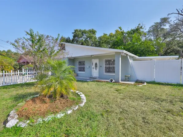 3901 N Clearfield Ave, Tampa, FL 33603