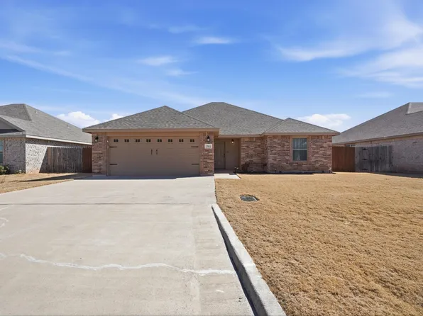 2951 Journey Ln, Abilene, TX 79606