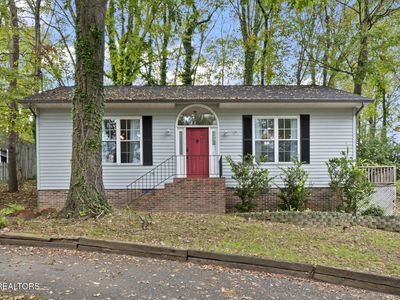 709 Sharp St, Clinton, TN, 37716